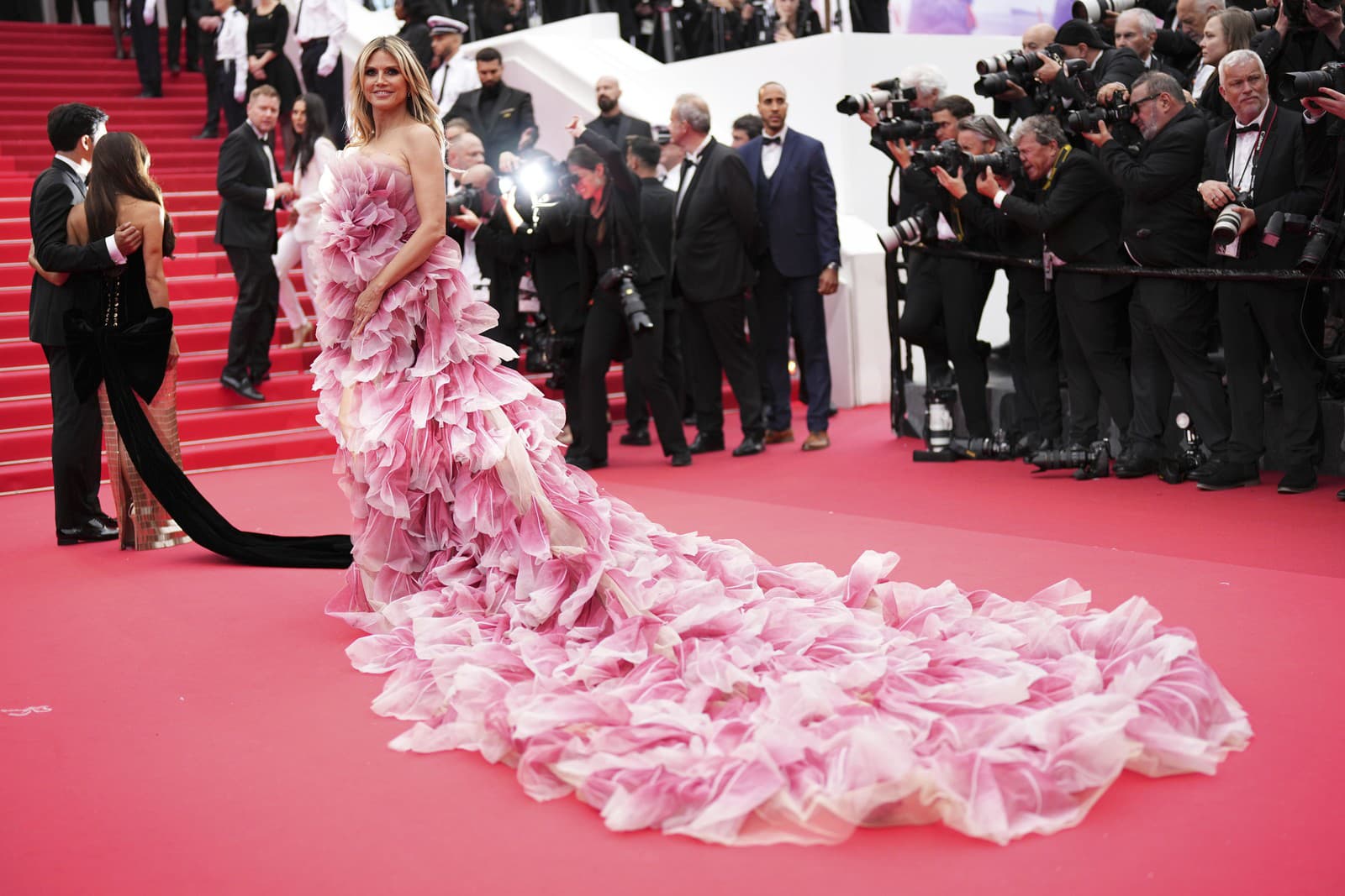 Heidi Klum