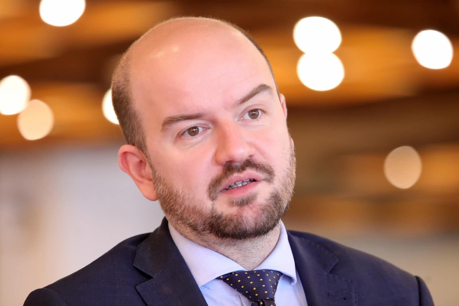 Martin Dubéci
