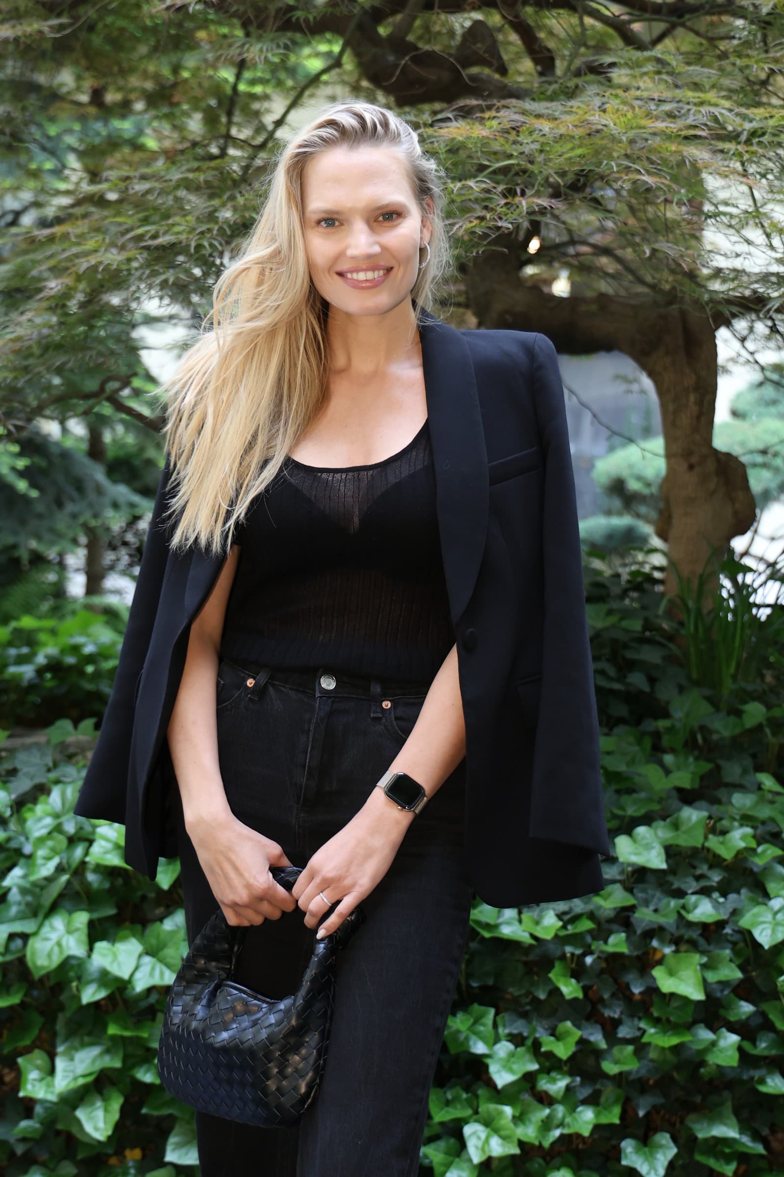 Kristína Krajčírová