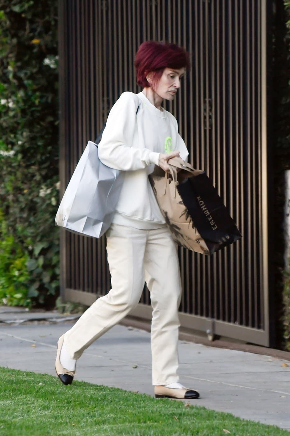 Sharon Osbourne