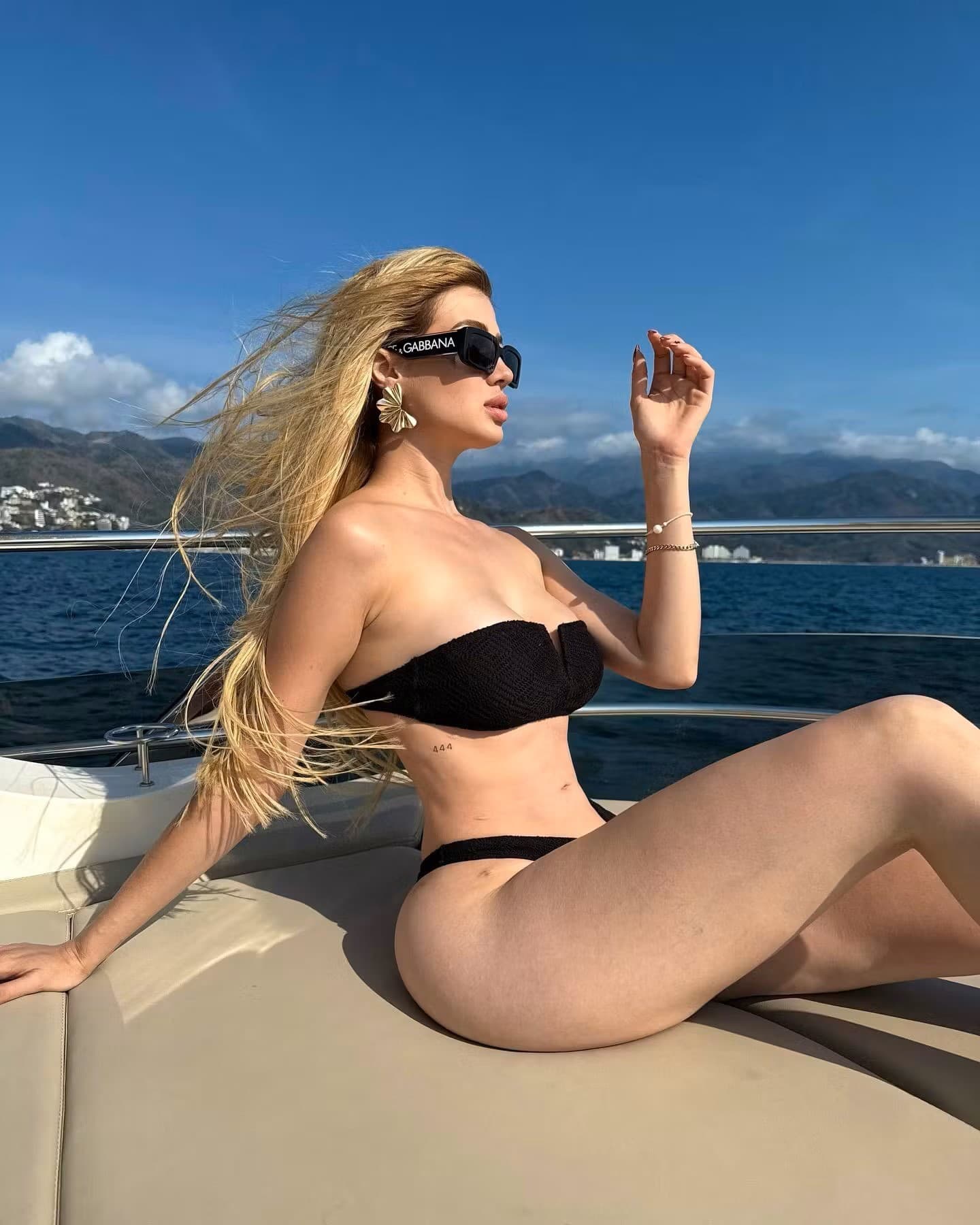 Valeria Márquezová