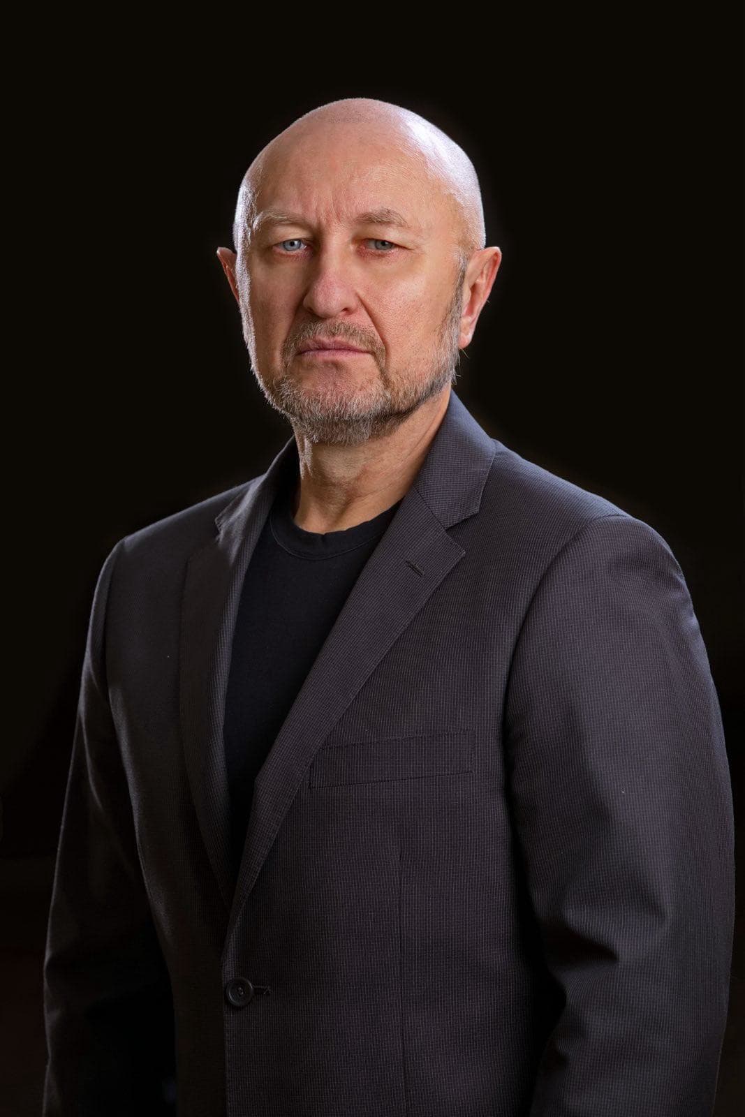 Šéf KDH Milan Majerský