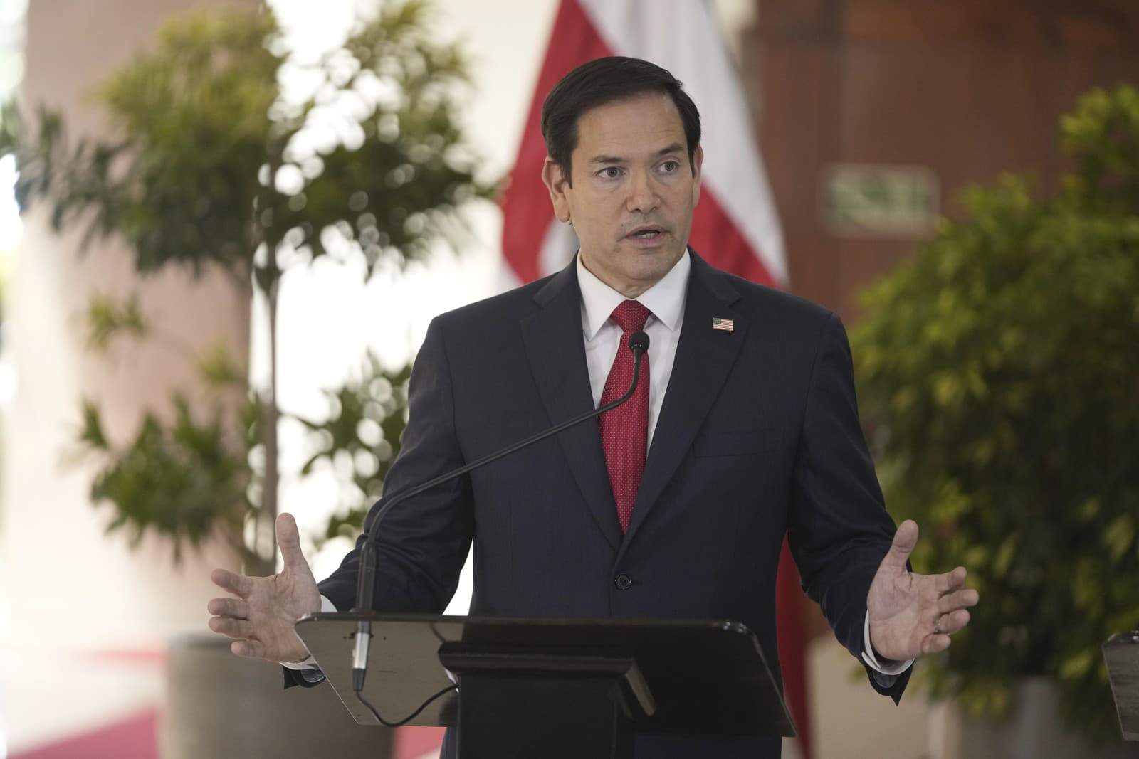 Marco Rubio
