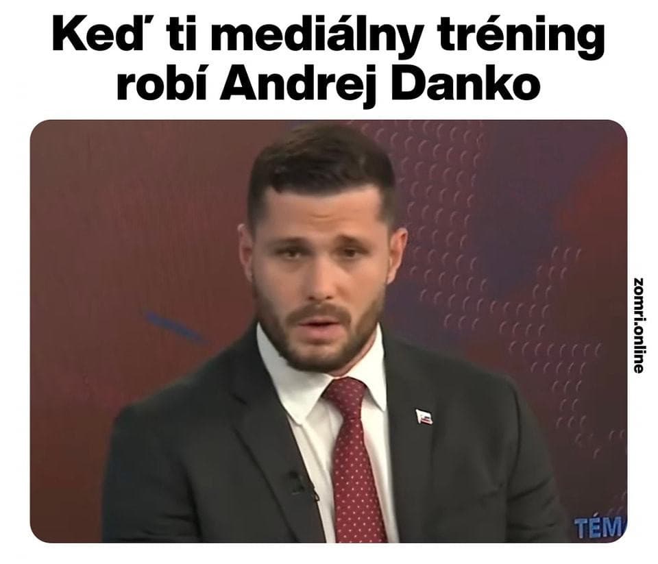 Nákupné maniačky, hokej a