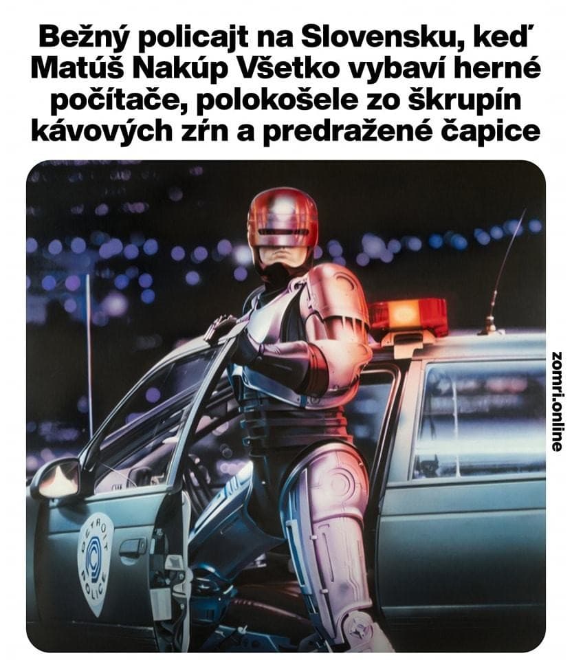 Nákupné maniačky, hokej a