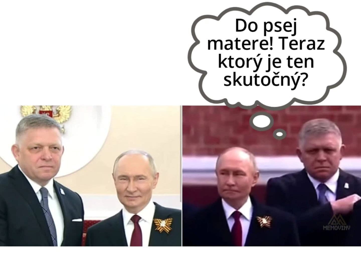 Nákupné maniačky, hokej a