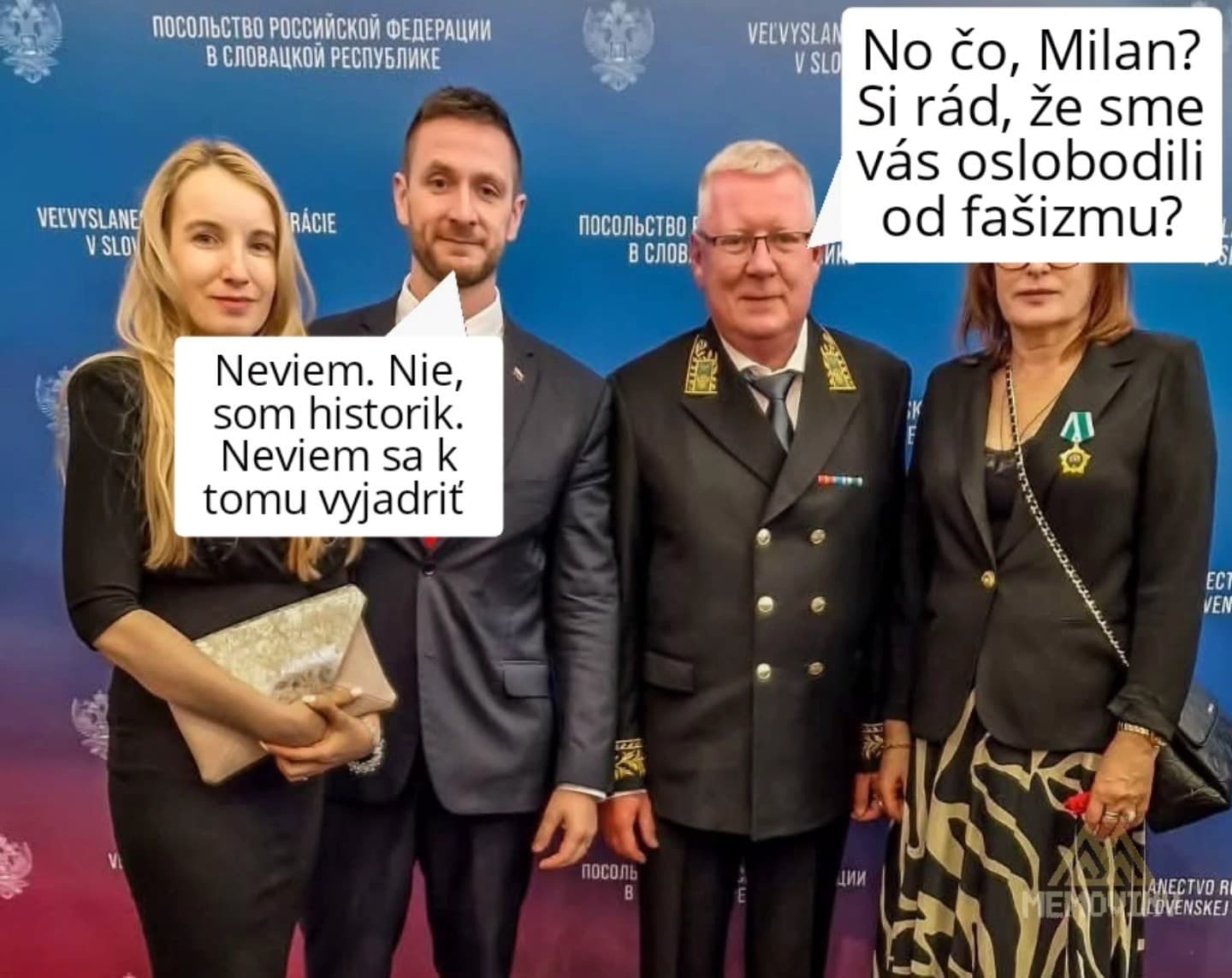 Nákupné maniačky, hokej a