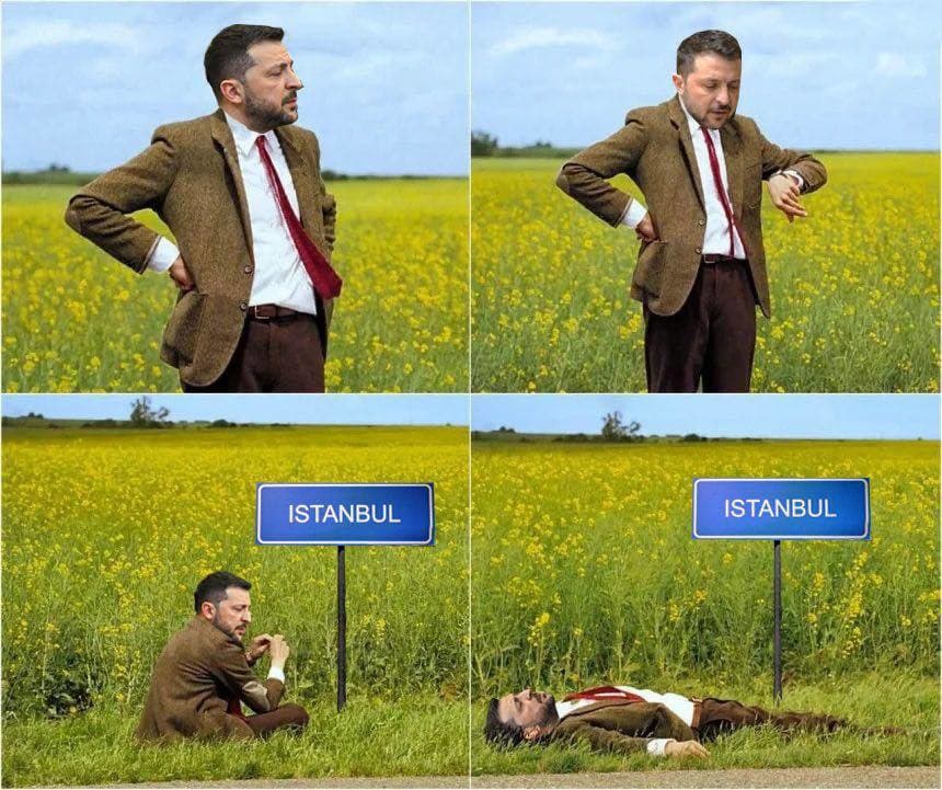 Nákupné maniačky, hokej a
