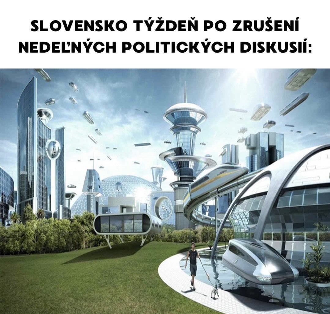 Nákupné maniačky, hokej a