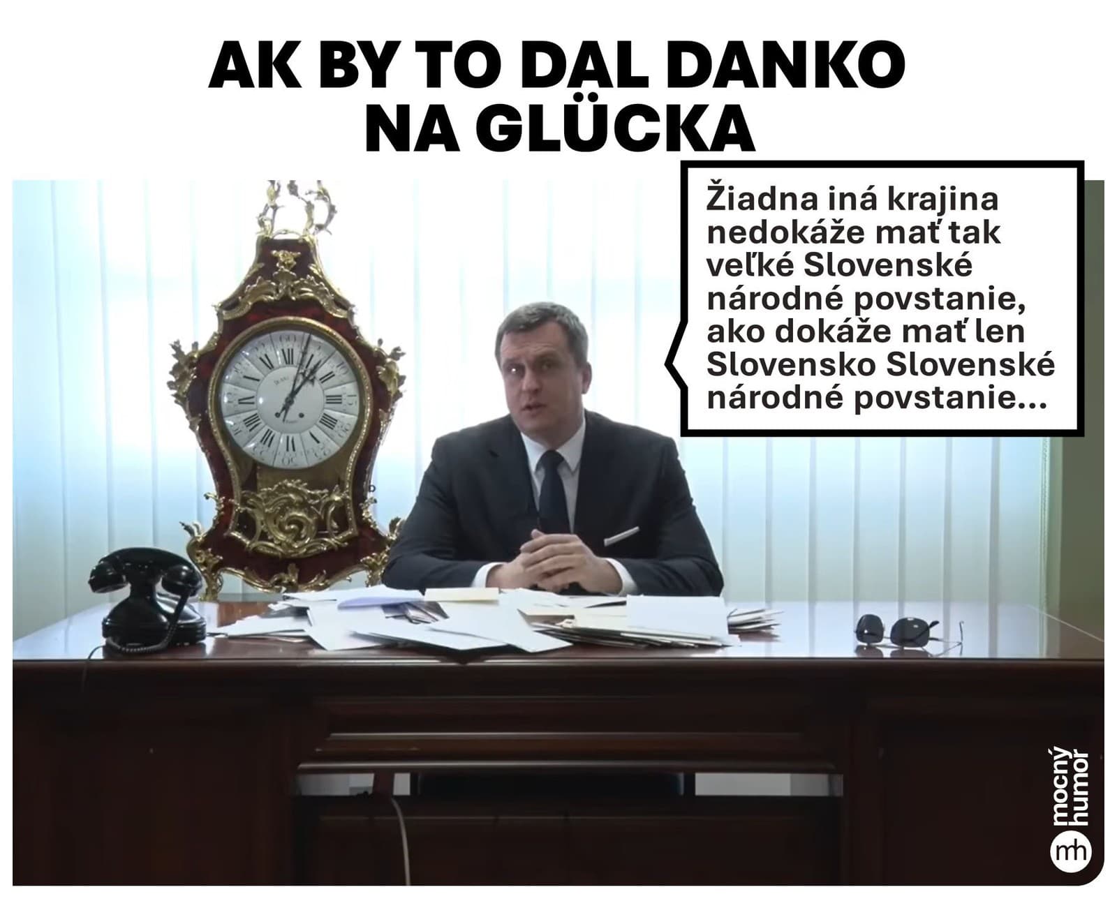 Nákupné maniačky, hokej a