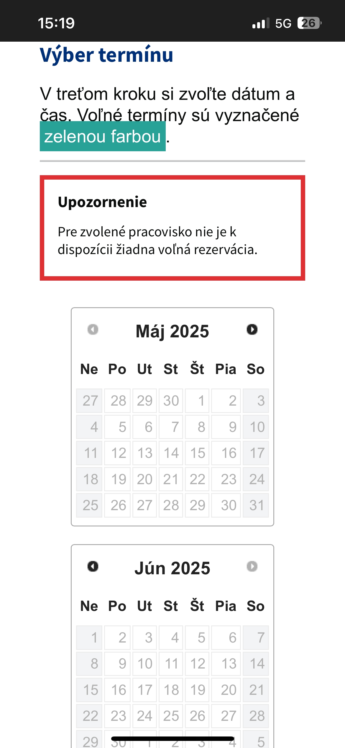 Chystáte sa na dovolenku?