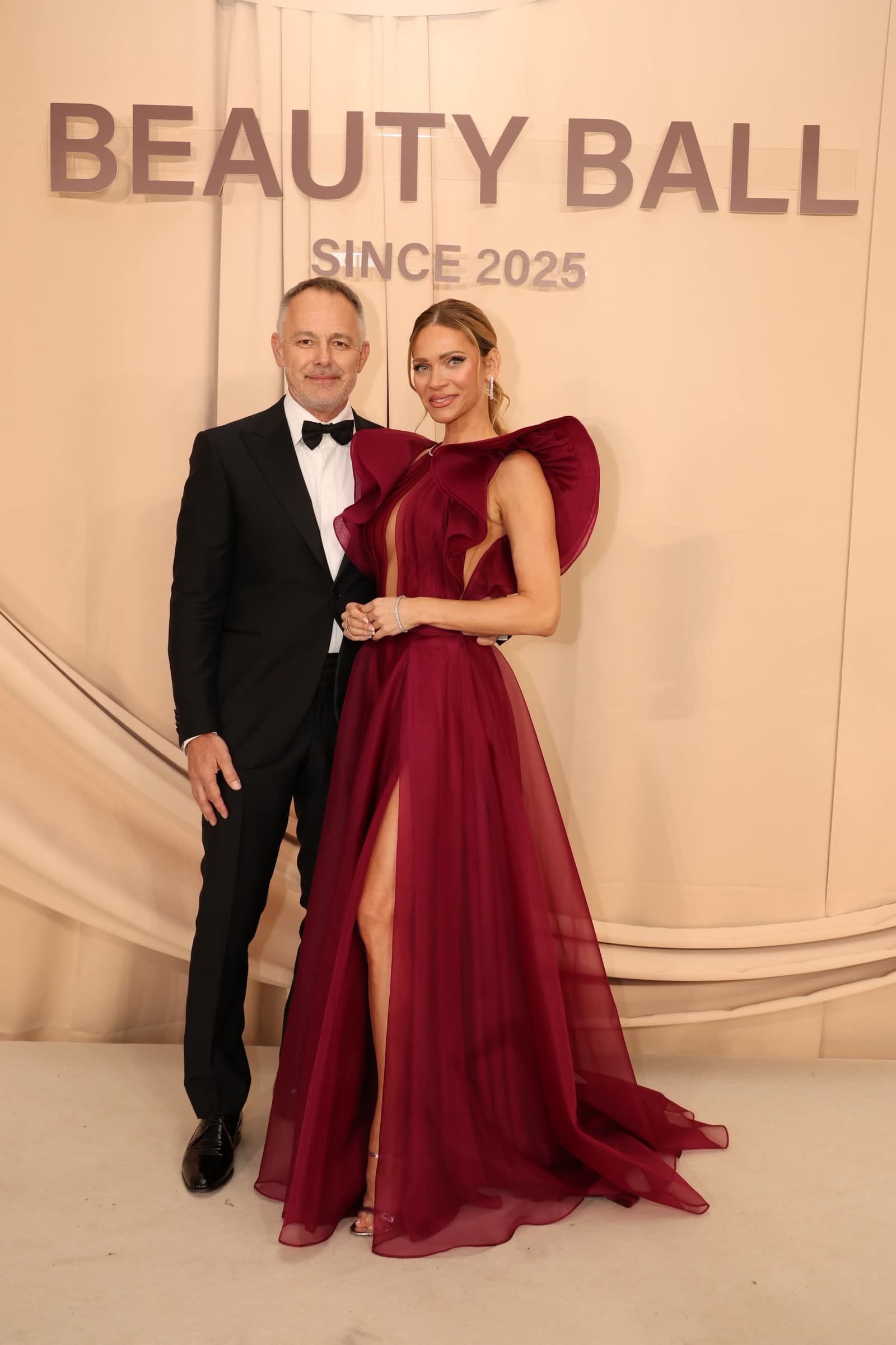 Andrea Verešová, Daniela Volopich