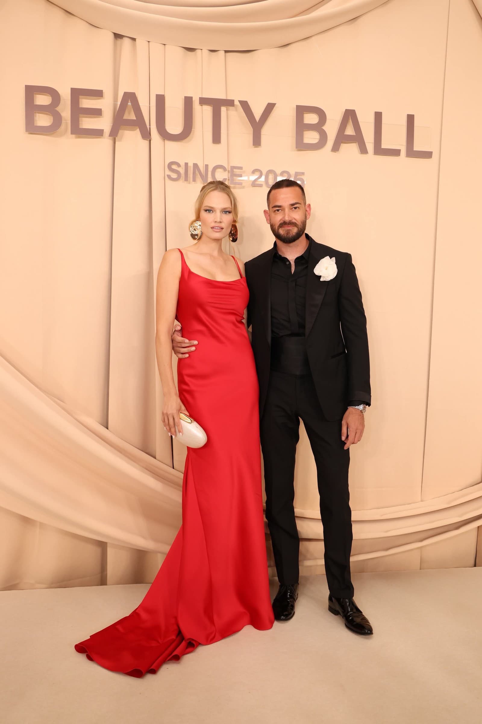 Kristína Krajčírová, Lukáš Kimlička