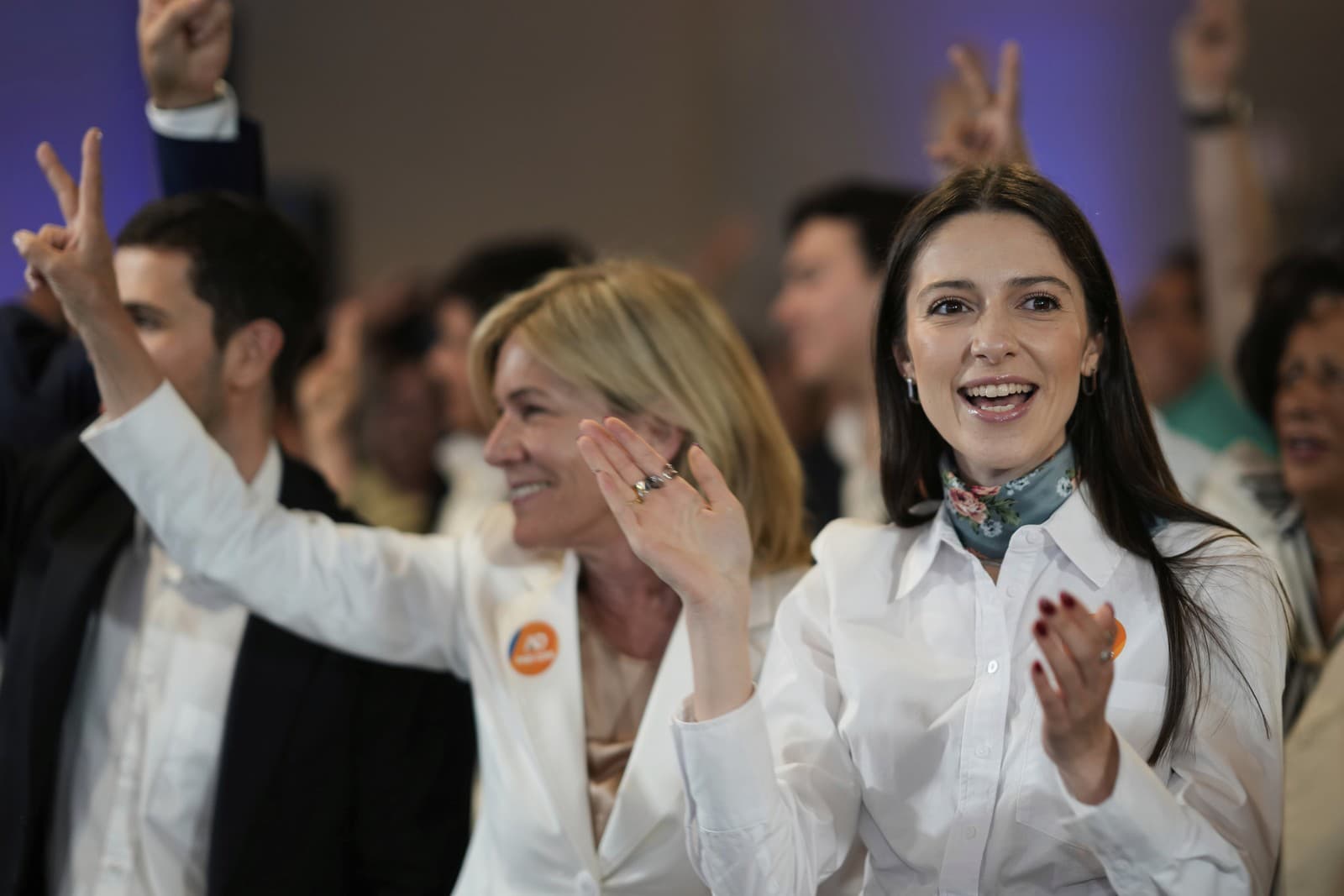 V parlamentných voľbách v Portugalsku dostala najviac hlasov vládnuca stredopravá Demokratická aliancia