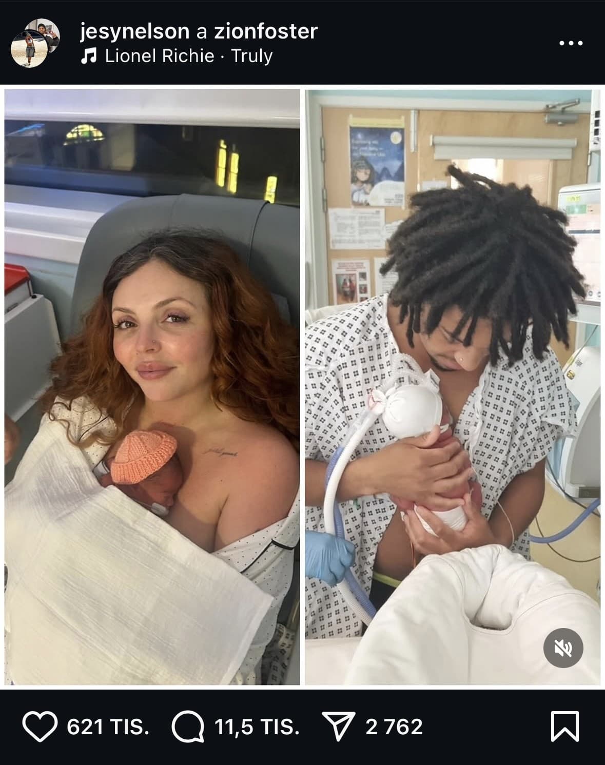 OBROVSKÁ radosť slávnej speváčky: