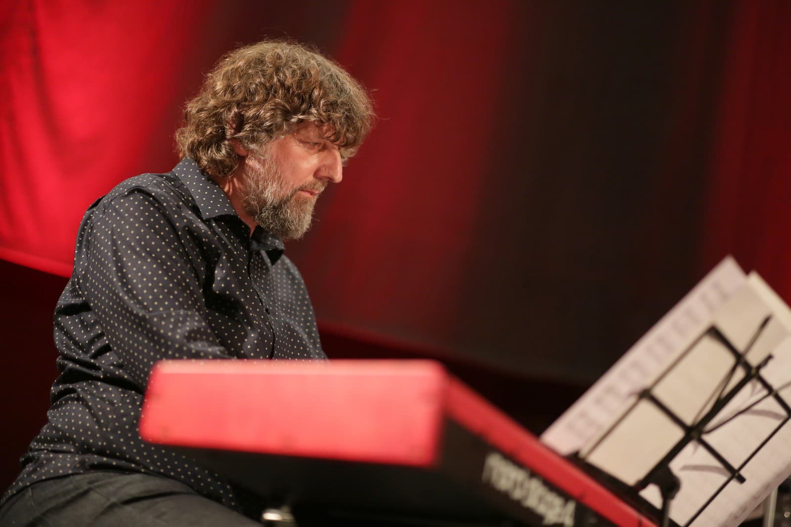 Debutový koncert výnimočného česko-slovenského
