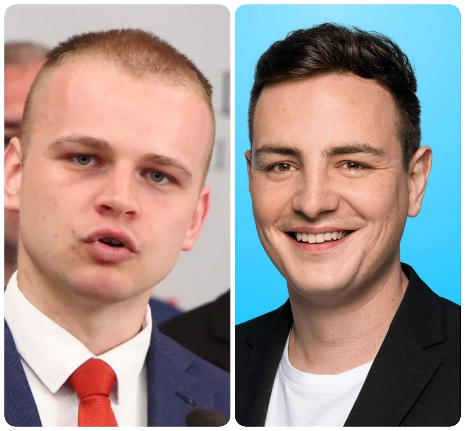 Mal to byť BOJ