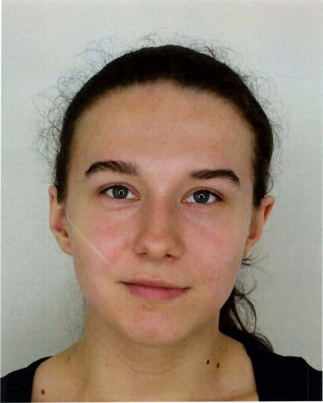 Nezvestná Lenka