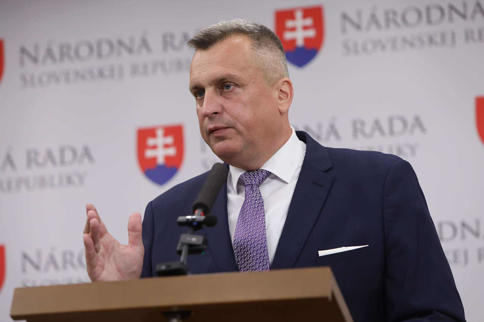 Andrej Danko
