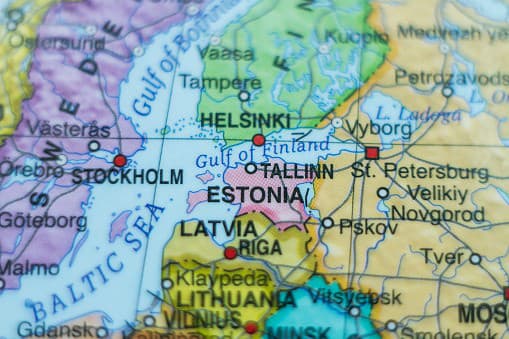 Moskva sa ZAMERALA na