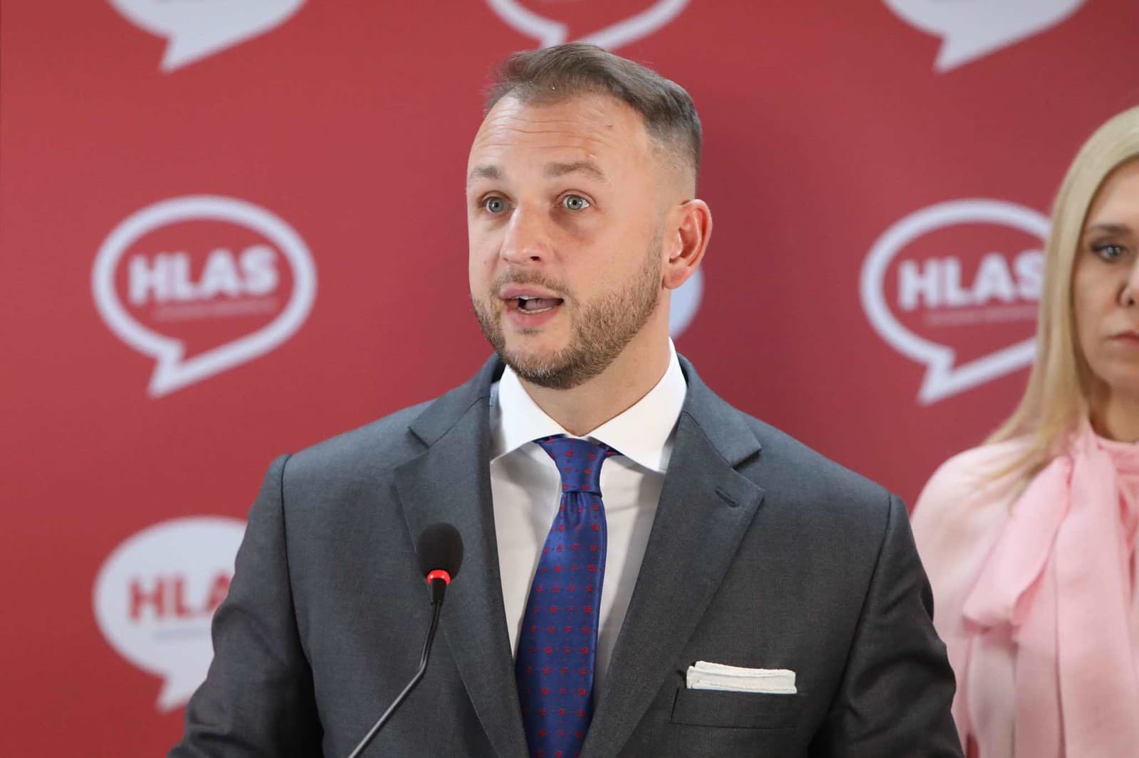 Pellegriniho stopka proruskému referendu