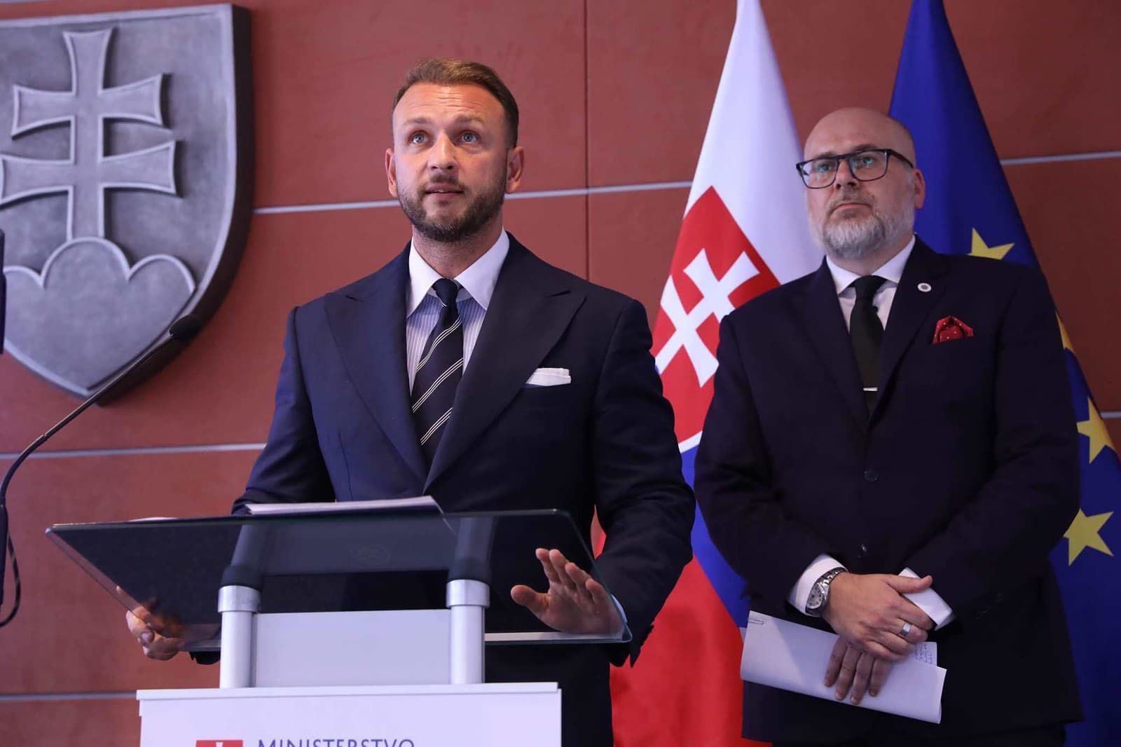 Matúš Šutaj Eštok