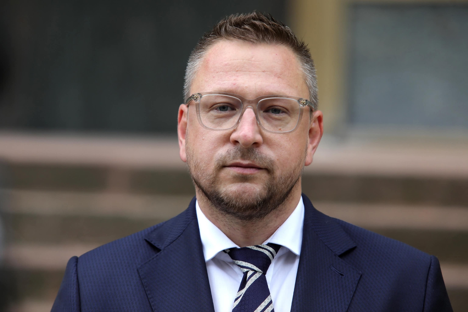 Martin Pekár