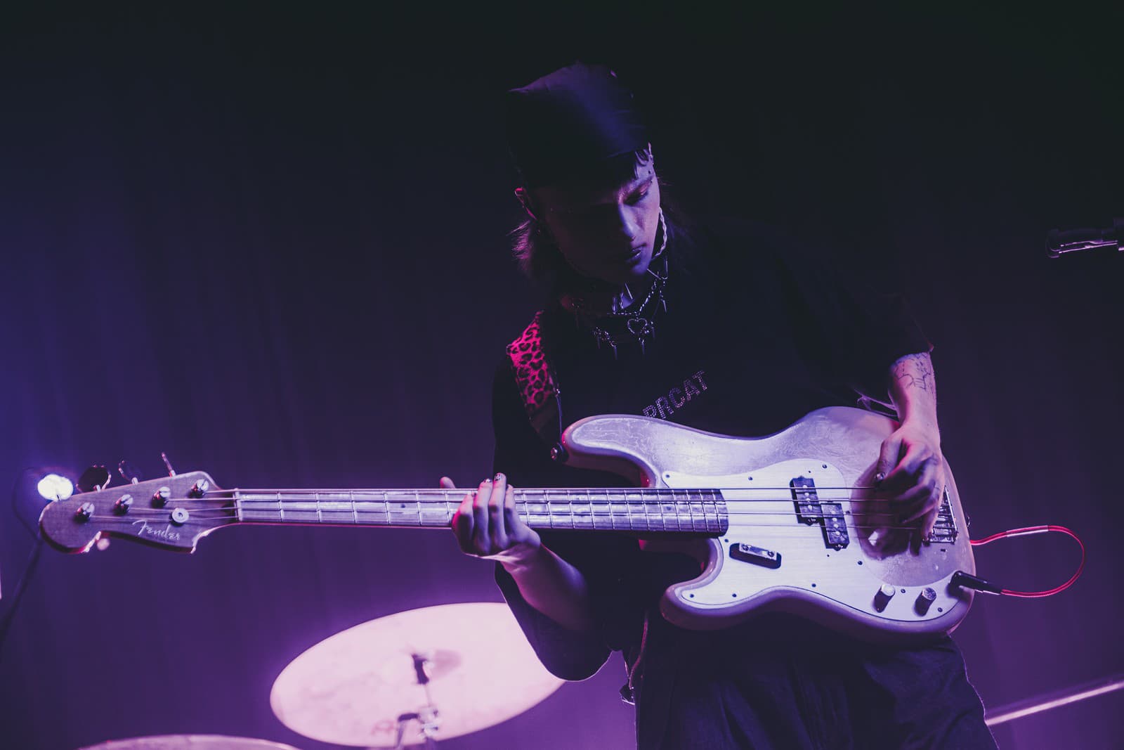 Dve skupiny, dva amfiteátre