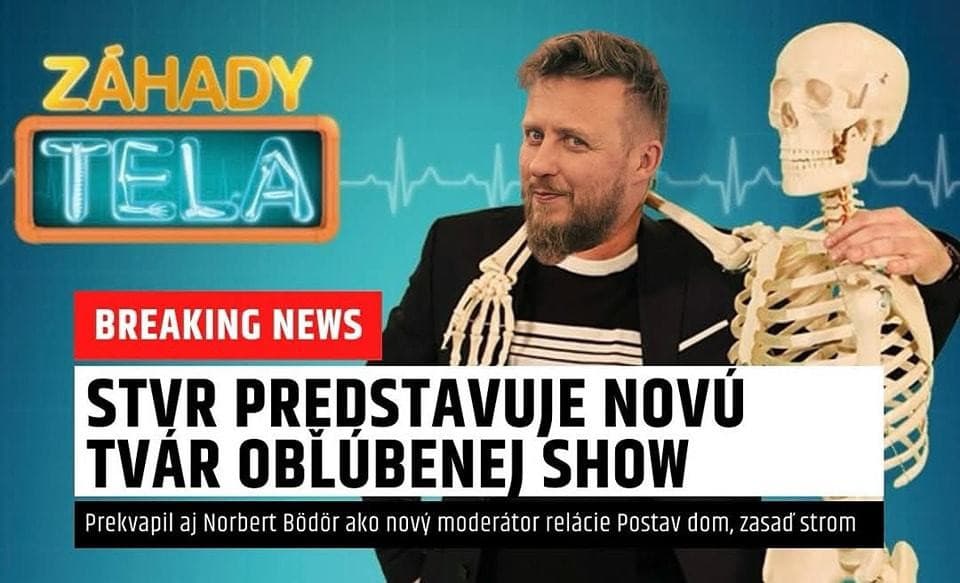 Politici neustále nahrávajú vtipkárom