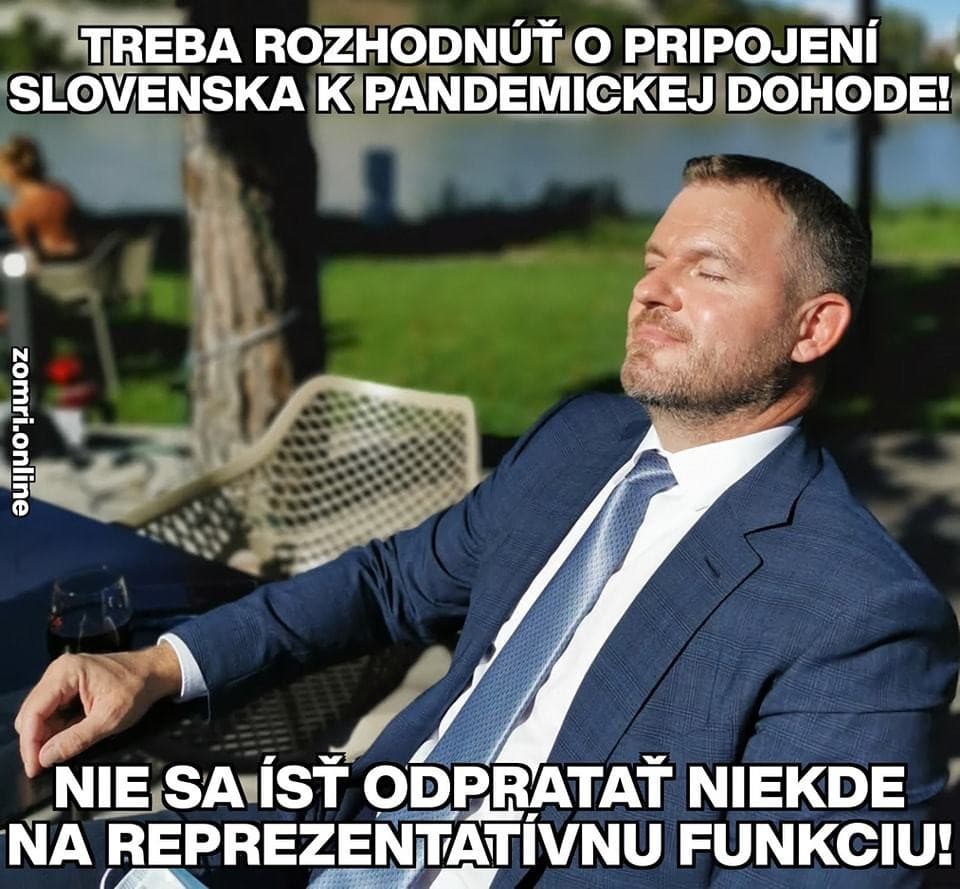 Politici neustále nahrávajú vtipkárom