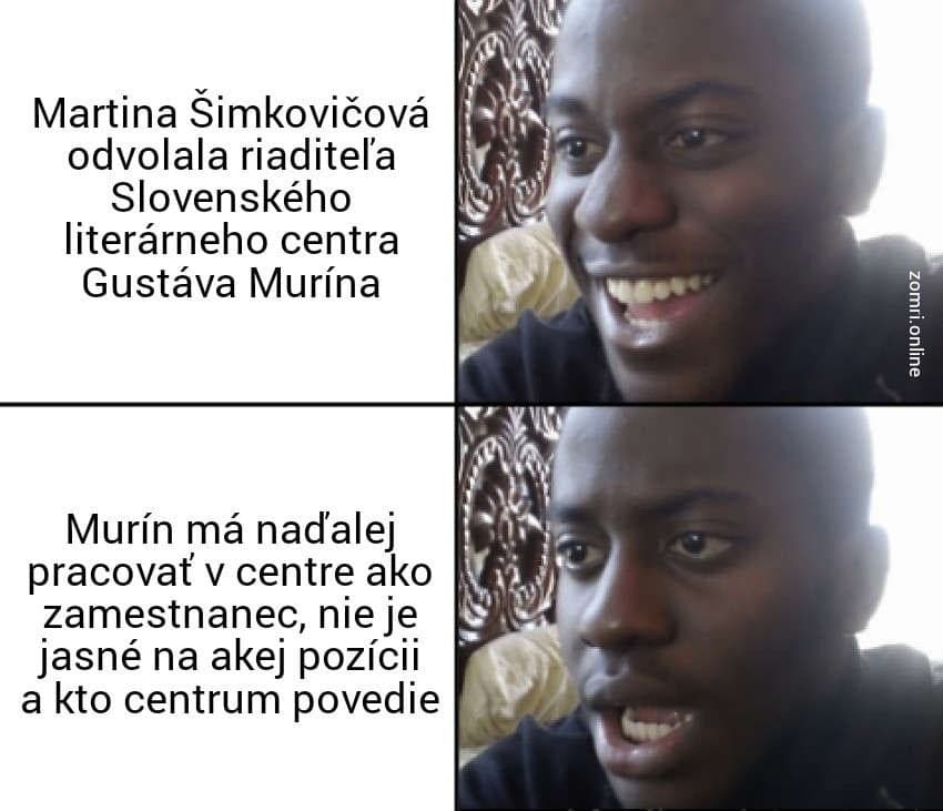 Politici neustále nahrávajú vtipkárom