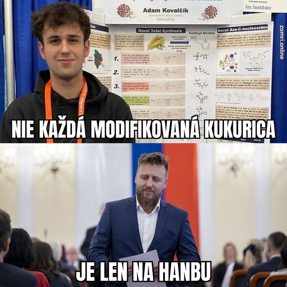 Politici neustále nahrávajú vtipkárom