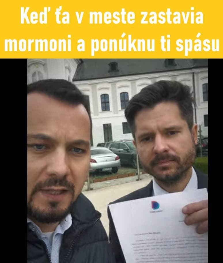 Politici neustále nahrávajú vtipkárom