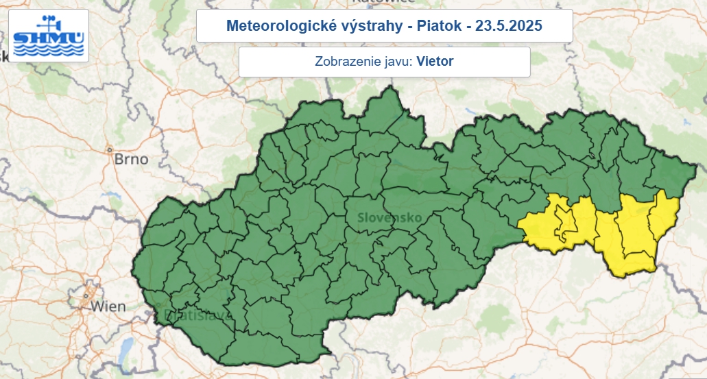Búrky úradovali: VIDEO Voda