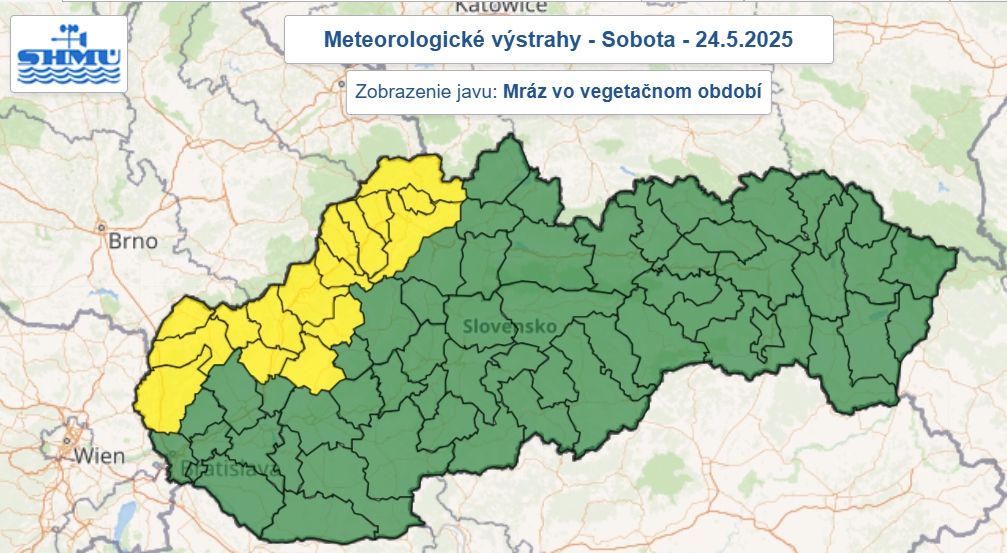 Búrky úradovali: VIDEO Voda