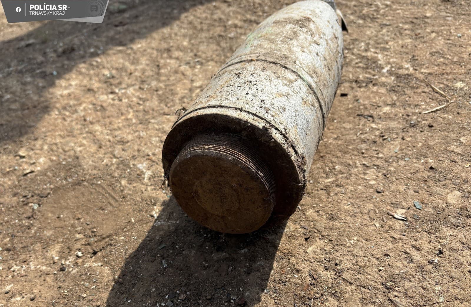 Pracovník našiel pri triedení