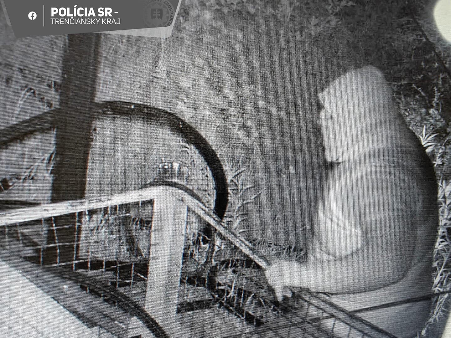 Polícia obvinila dvoch mužov,
