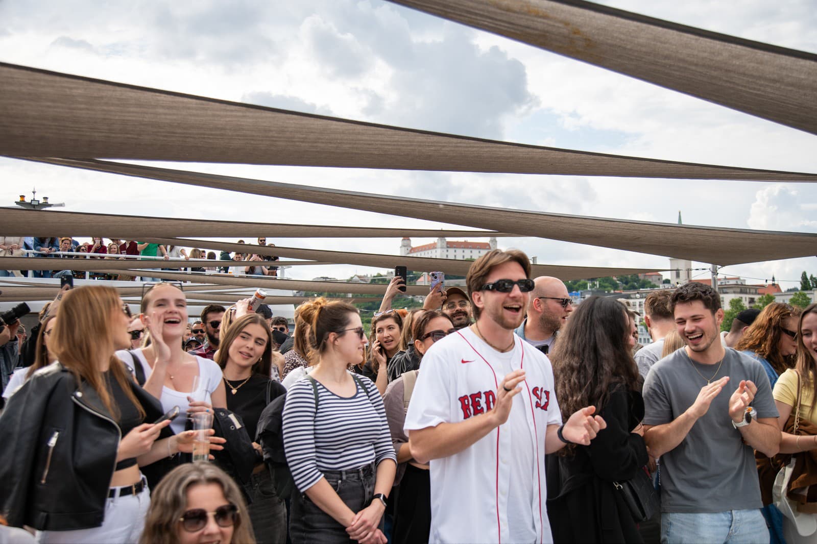 Festival Grape 2025: Justice,