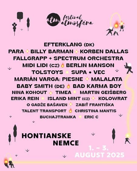 Festival Grape 2025: Justice,