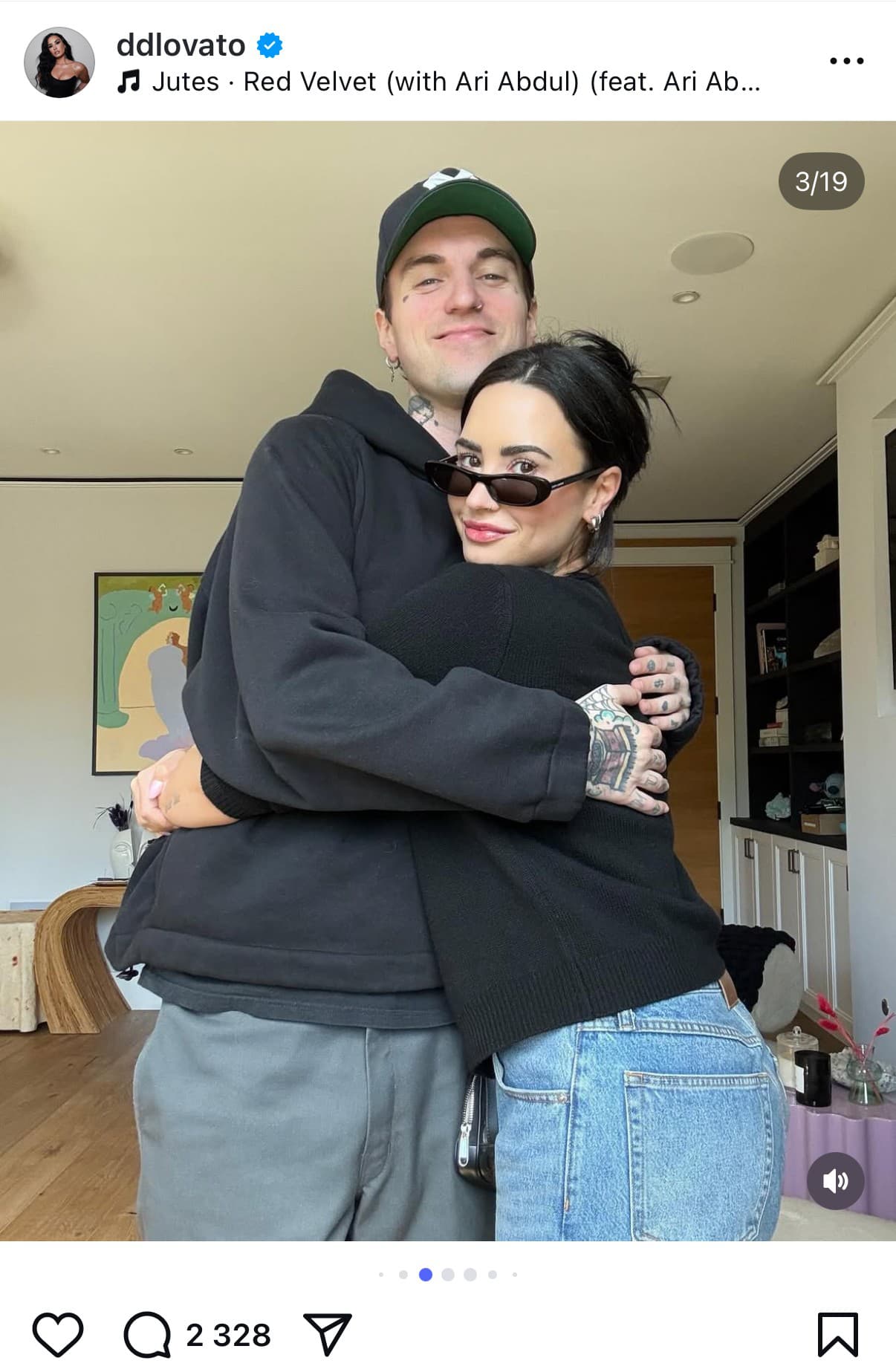 VEĽKÝ DEŇ slávnej speváčky: