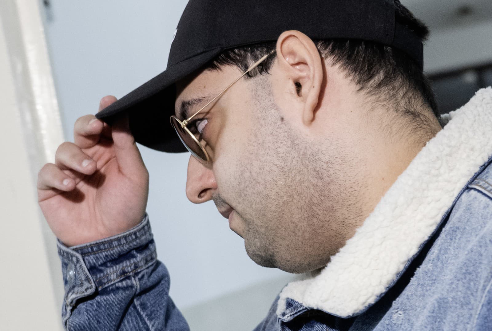 Väzobne stíhaný René H.