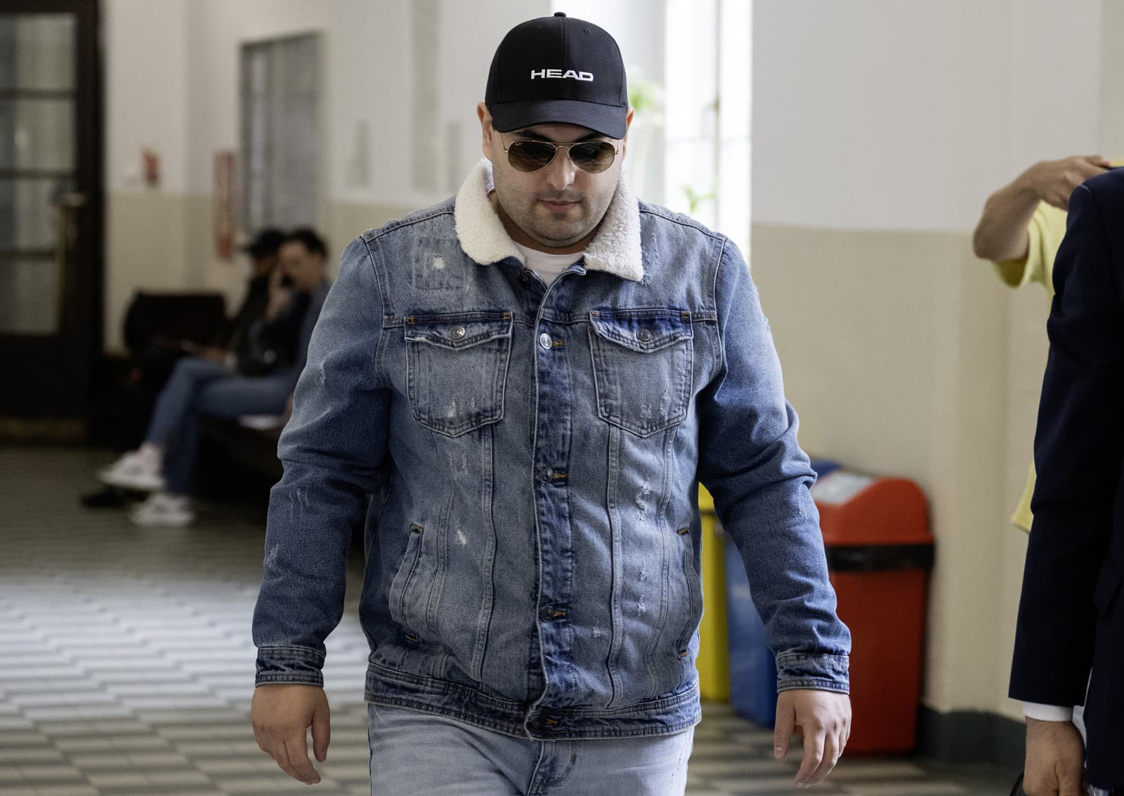 Nové odhalenia z MEGApodvodu