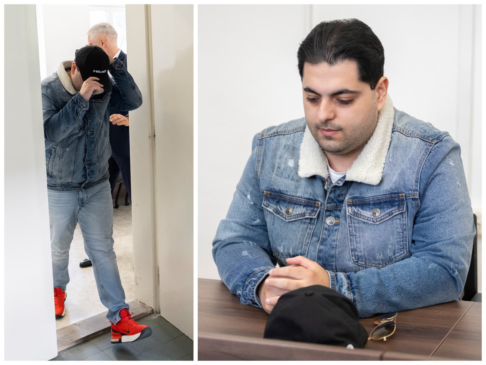 Nové odhalenia z MEGApodvodu