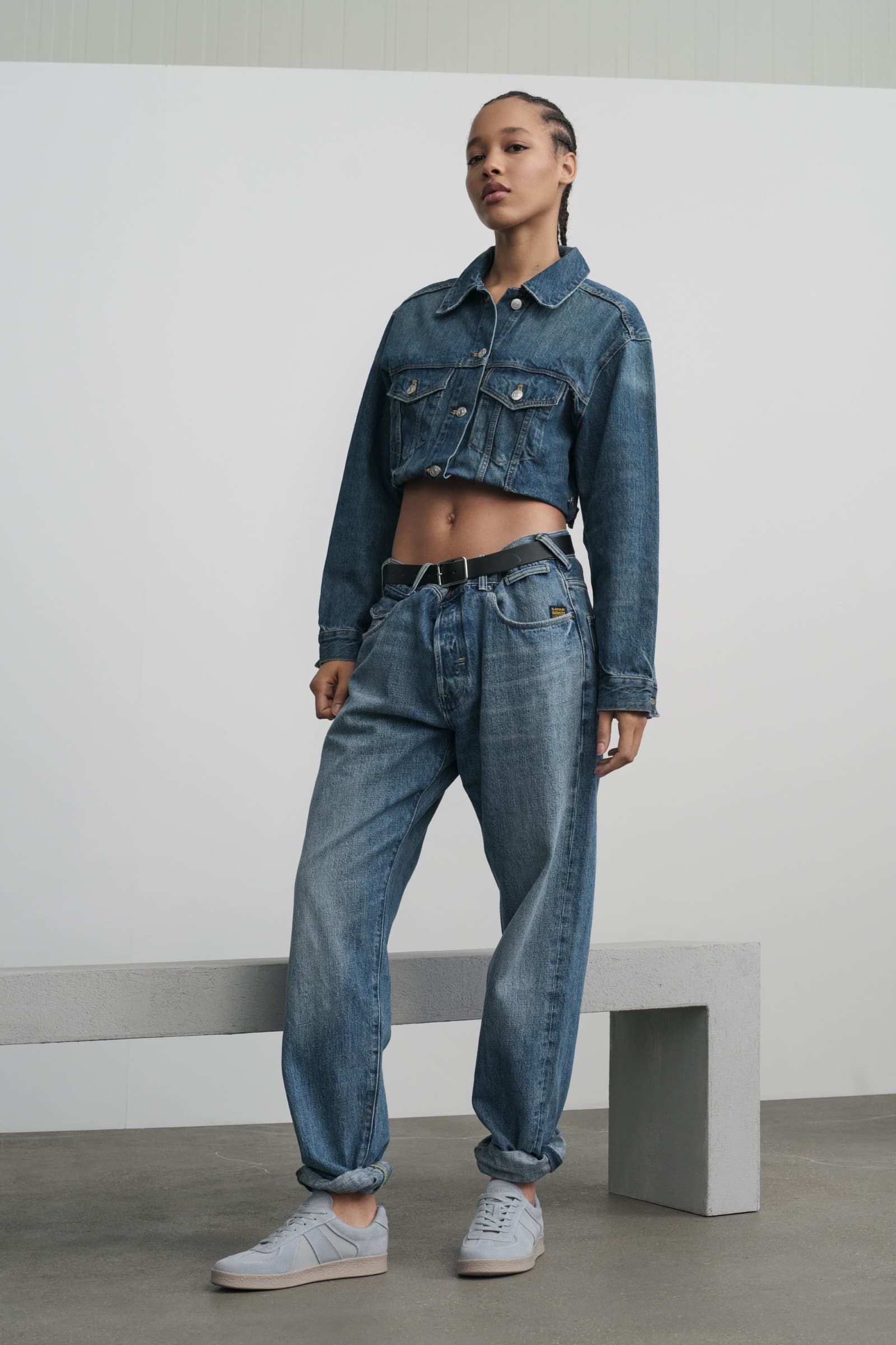 Jazyk, ktorému rozumejú módne