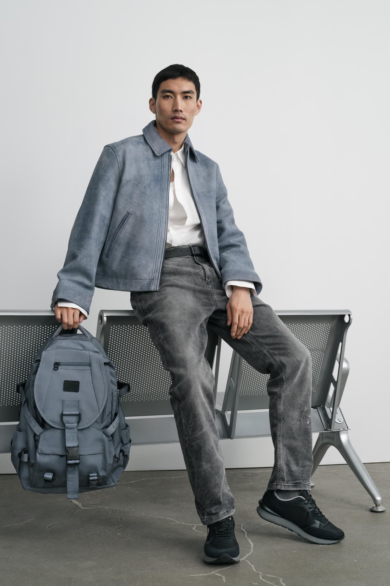 Jazyk, ktorému rozumejú módne