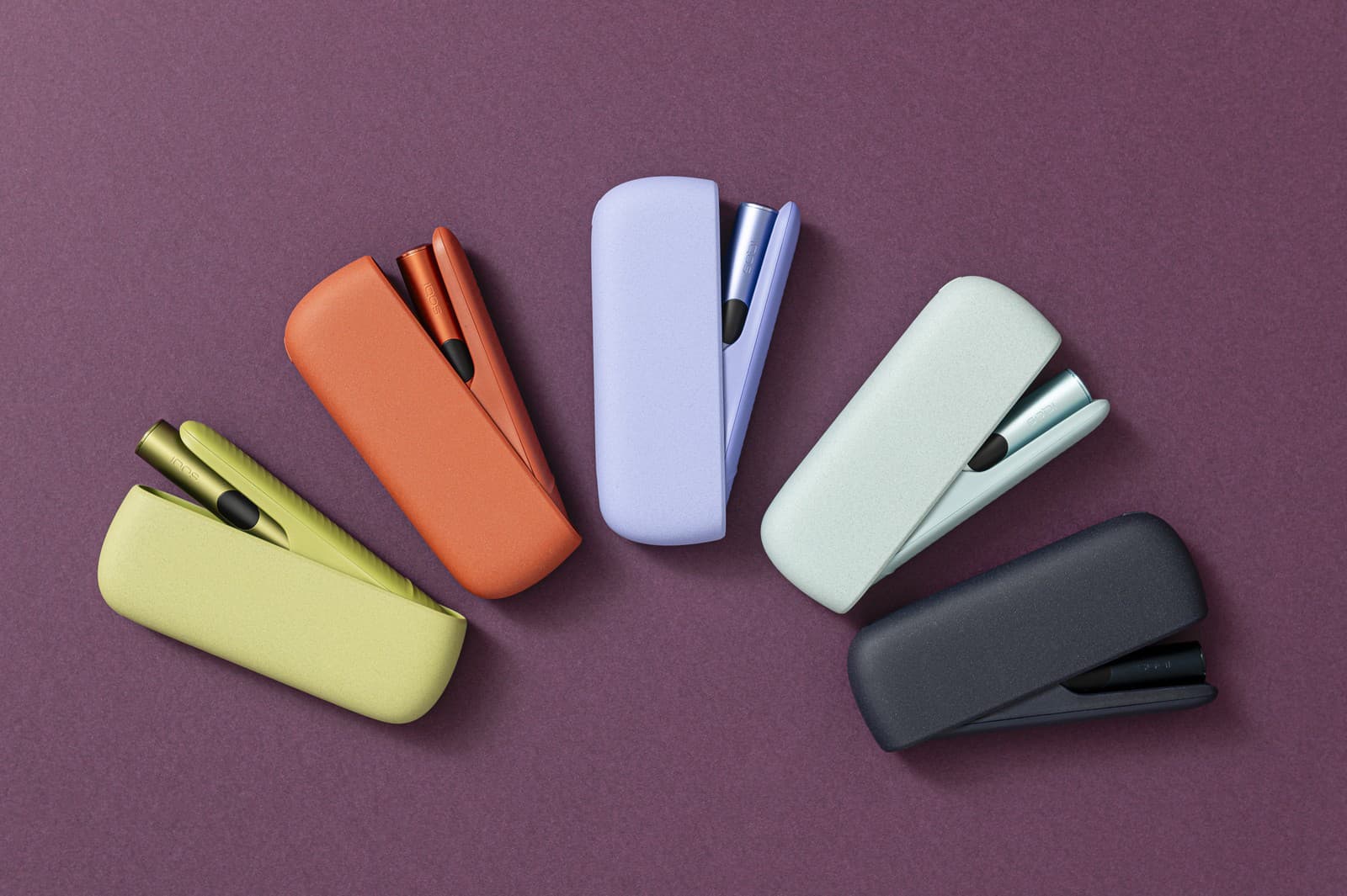 Bezdymové inovácie: IQOS ILUMA