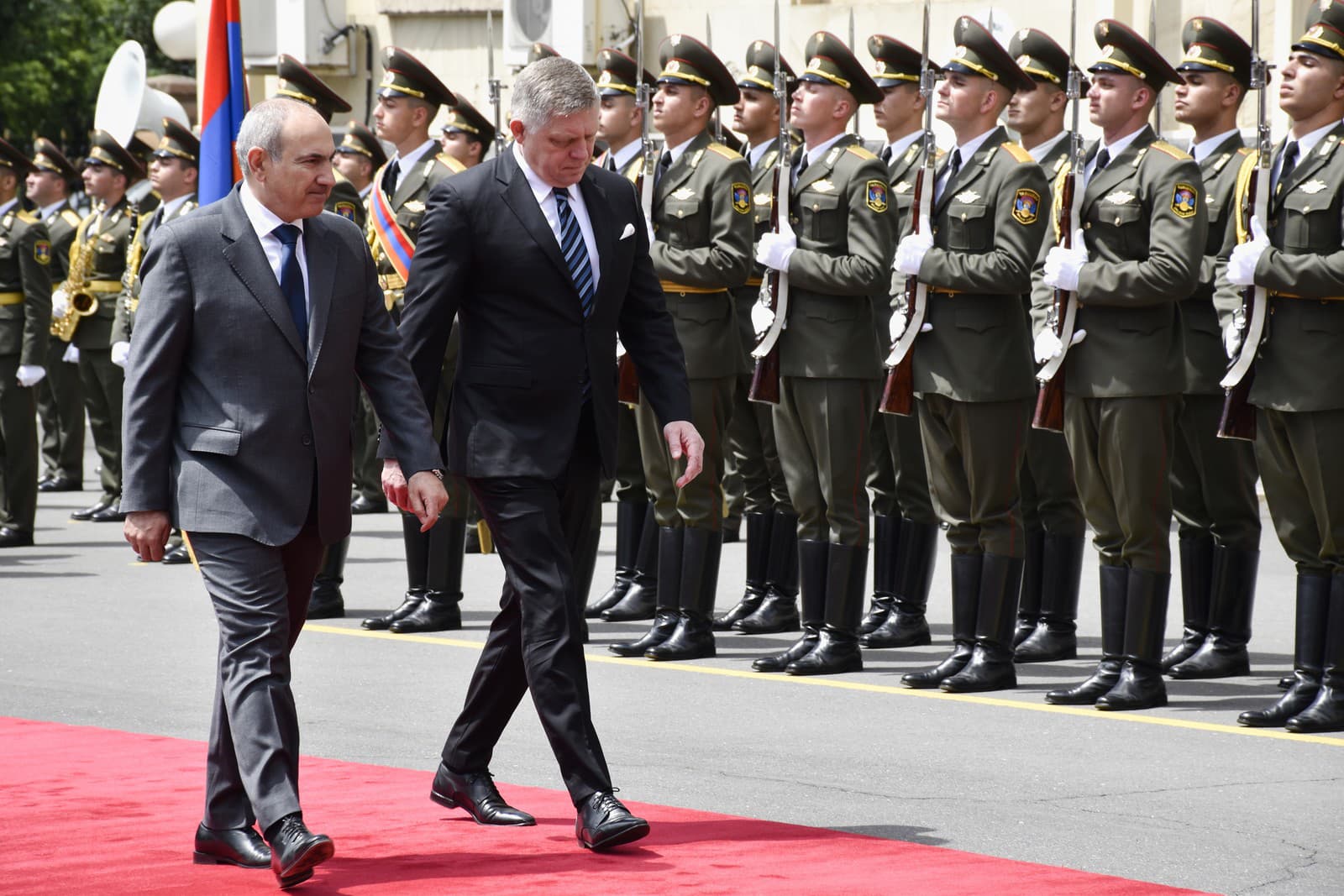 Robert Fico