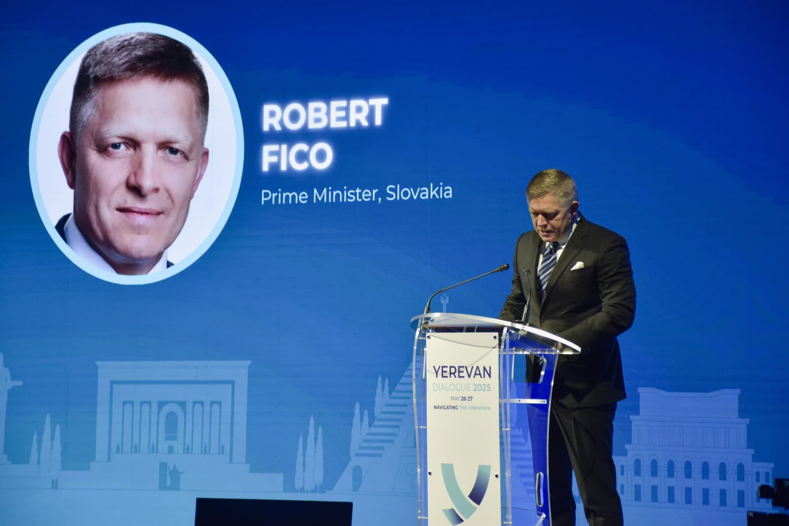 Robert Fico