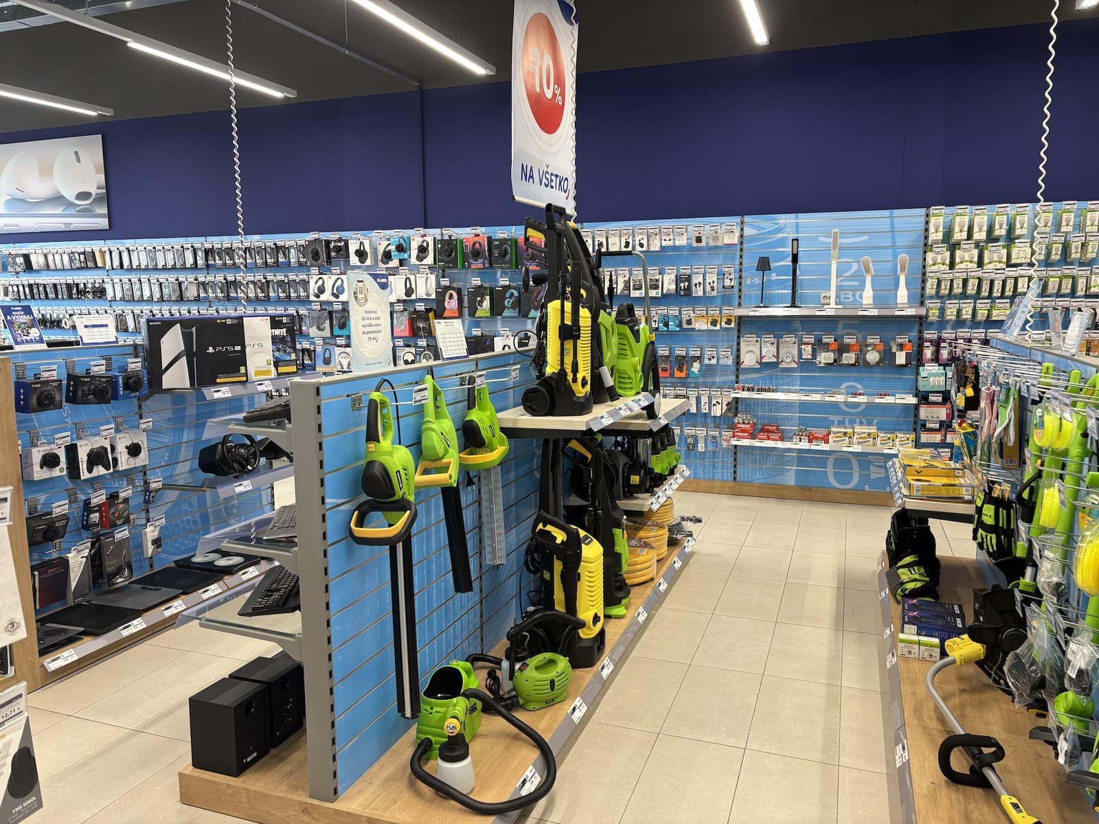 PLANEO je teraz najdostupnejšia