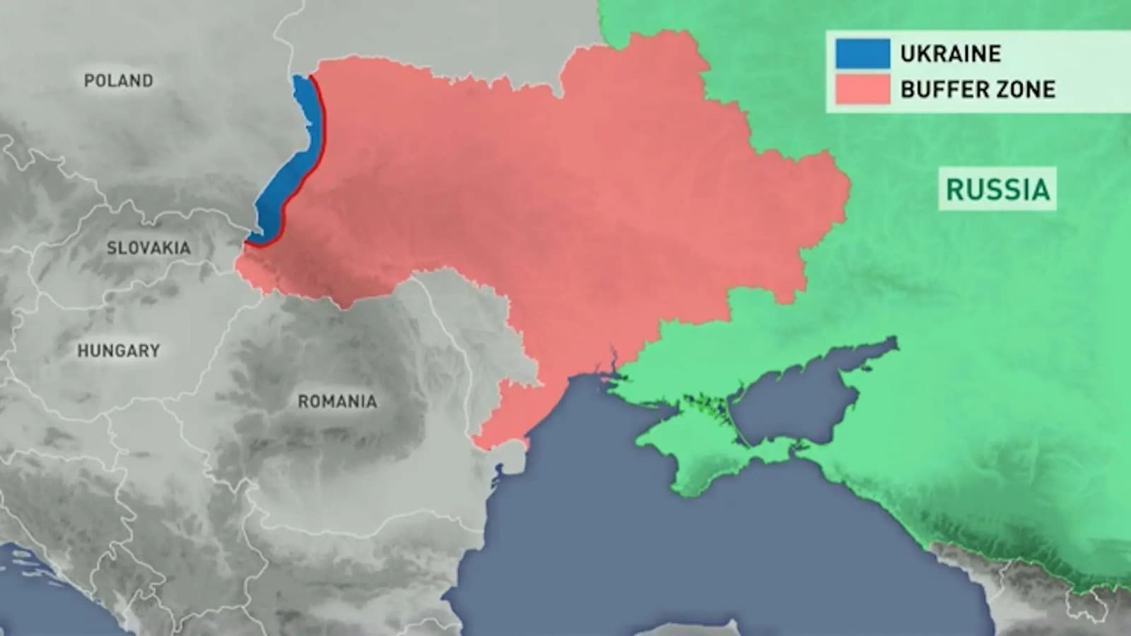 Desivý plán Medvedeva: Slovensko